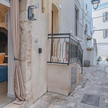 Adorm In The Historic Center Of Monopoli Apartman Kültér fotó