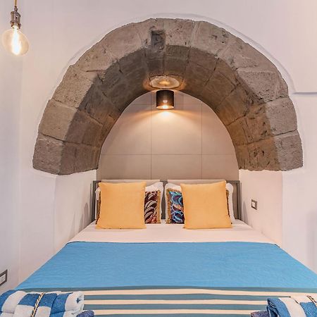 Adorm In The Historic Center Of Monopoli Apartman Kültér fotó