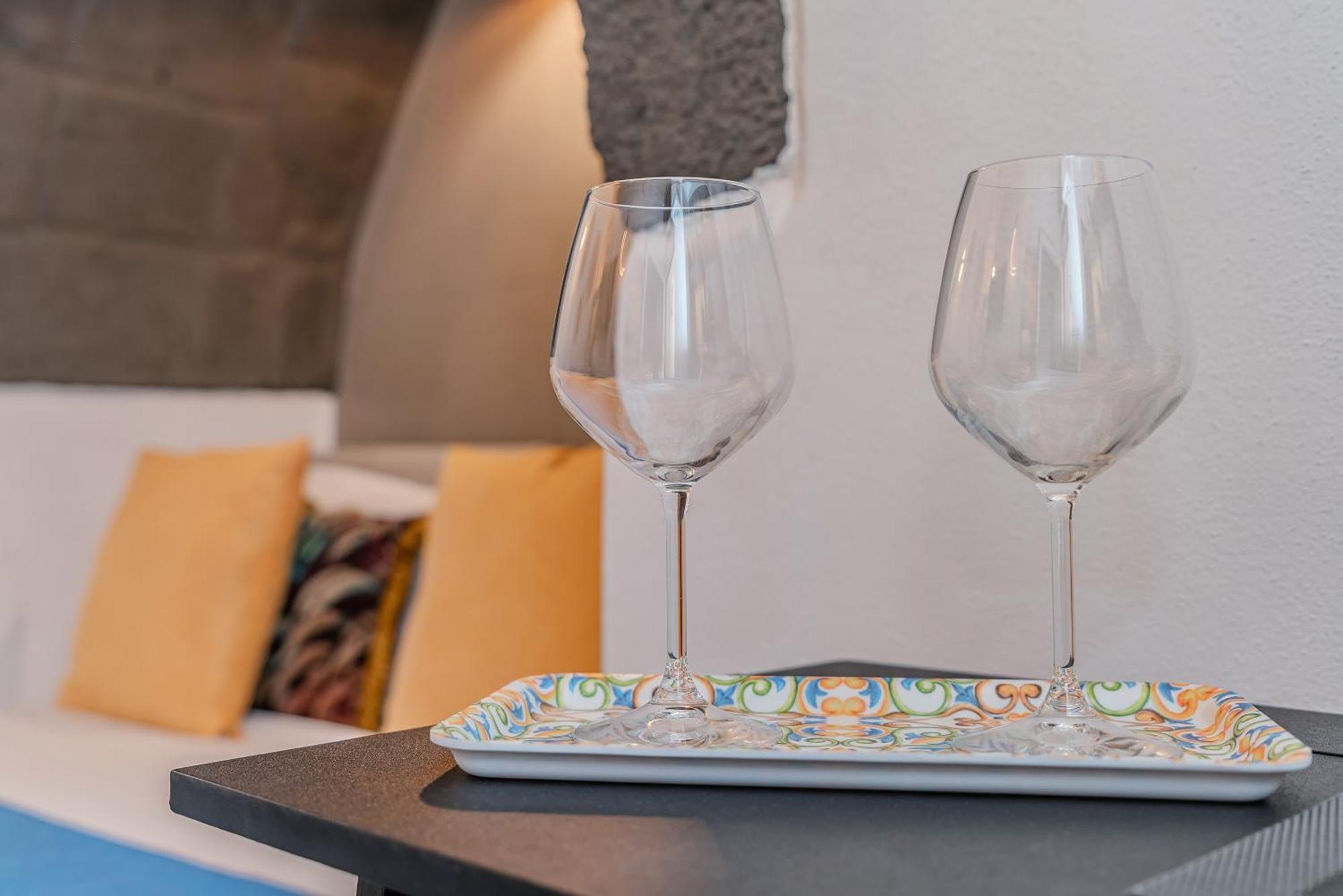 Adorm In The Historic Center Of Monopoli Apartman Kültér fotó